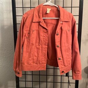J.Jill jacket